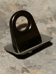 Anchor Point Hold Down ~ Bolt-on ~ ( 1X ) ~ Fits: Pickup Truck / Trailer