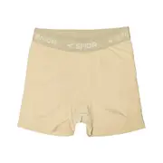 Compression Mens Quarter Short - Skin
