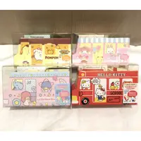 在飛比找蝦皮購物優惠-Sanrio 三麗鷗 Hello Kitty 美樂蒂 小雙星