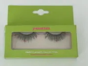 Paintlab Party Lashes collection Pink Floral Reusable Faux Mink Lashes Free Ship