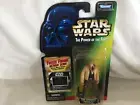 1996 Star Wars Power of the Force Hoth Luke Skywalker Action Figure New
