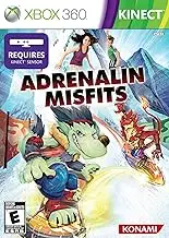 Adrenalin Misfits (Street Tbd)