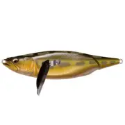 Megabass Lure i-WING 135 Tonosama Frog