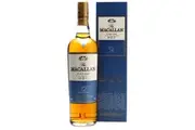 Macallan 12 Year Old Fine Oak Single Malt Whisky