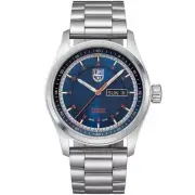 Luminox Men's Watch Atacama Field Automatic Power Reserve Steel Bracelet 1904