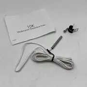 Sensaphone FGD-0102-NIST 10K Weatherproof Temperature Probe