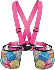 Mesh Beach Bag for Sand Toys - Outdoor Beach Bag Mesh Backpack - Sturdy Buckle Design for Swimming Holiday Supplies for Family Outings