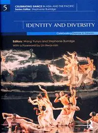 Identity and Diversity ─ Celebrating Dance in Taiwan