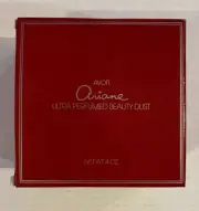 Avon Ariane Ultra Perfumed Beauty Dust Sealed