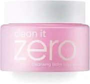 [BANILA CO] Clean it Zero Cleansing Balm Original 180ml (All-in-one cleansing balm) CB-180A