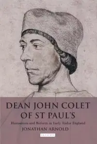 在飛比找博客來優惠-Dean John Colet of St Paul’’s: