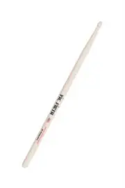 Vic Firth American Classic 5B Puregrit No Finish, Abrasive Wood Texture Drum