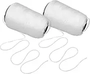 Nylon String Gardening Twine Rolls Strong Versatile for Masonry Building Lines Construction and DIY Projects