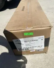 EMERSON RMA22CPLBUNGW 2FT 32W 120-277VAC 5K CLEAR LED FIXTURE NEW Sealed