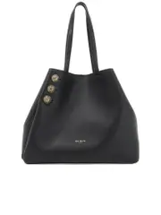 Balmain Emblme Tote Bag