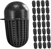 ifundom Fishing Bait Trap Cage Durable Fishing Lure Holder Easy to Use Bait Thrower