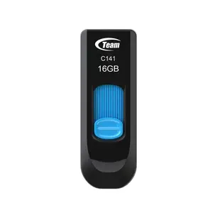 Team 十銓 16GB C141 USB2.0 16G 隨身碟