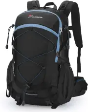 40L Hiking Backpack,Lightweight Travel Backpack for Men Women Outdoor Backpackin