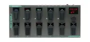 Nektar Pacer MIDI DAW Footswitch Controller