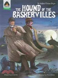 在飛比找三民網路書店優惠-The Hound of the Baskervilles