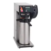 Bunn AXIOMDVAPS 7.5 Gal Per Hour Automatic Airpot Coffee Brewer