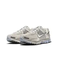 在飛比找蝦皮購物優惠-Nike Air Zoom Vomero 5 米灰 復古 慢