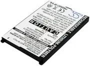 Vsdampj 1600mAh/3.7V Battery Compatible with MWG fit P/N: 306-0000-00019, WDSO080204873