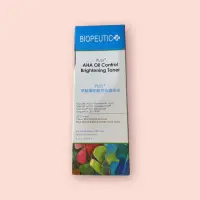 在飛比找蝦皮購物優惠-❤️【BIOPEUTIC 葆療美】PLUS+果酸傳明酸控油調