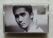 梁朝伟 从前以后 Tony Leung 艺能动音唱片 马来西亚版卡帶 磁带 全新未拆 Malaysia Cassette New Sealed (722)