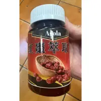 在飛比找蝦皮購物優惠-Asola特濃紅棗萃取