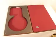 New JBL L100 Walnut Frames & Fabric inserts & JBL Metal Badges 14 Color Choices