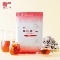 在飛比找蝦皮商城優惠-【TeaLife】提來福 路易波士茶101包 南非國寶茶 冷