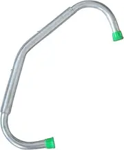 MetieFasia Anti-foot-off Stick for Cattle, Anti-anti- Device, Stop The Adjustable Kick Rod for Cows