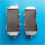 For 2011-2013 SMR449 SMR 449 Aluminum Radiator Cooler Cooling Coolant 2011 2012 2013