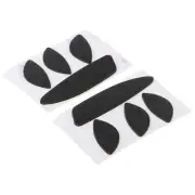 2 Pack Professional Mouse Glide Feet Pad Replace For Logitech MX Revolution d