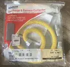 Dormont 30-3141-48b(bagged) Gas Range Flex-lines