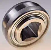 Premium W211PPB6 AG Disc Harrow Bearing 1-1/2" Square Bore DS211TT6 4AS11-1.1/2