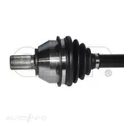 GSP CV Joint - CVJ.FD21