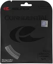 Solinco Confidential Tennis String