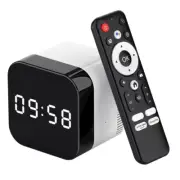 H96 Max H728 Smart TV Box Android 14 ATV Box WIFI 6 BT 5.X Media Player Set Top