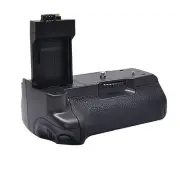 BGE5 Vertical Battery Grip Holder Accessory For Canon EOS 450D 500D 1000D Camera