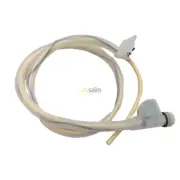 BOSCH DISHWASHER AQUASTOP VALVE INLET HOSE|SUITS: BOSCH SMS88TI03A/01