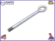GENUINE FIAT 500 500C 500X TOWING EYE RECOVERY TOW HOOK LOOP HITCH NEW 26cm