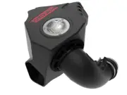 aFe Takeda Momentum Pro Dry S Cold Air Intake System 2021 Toyota Supra L4 2.0L
