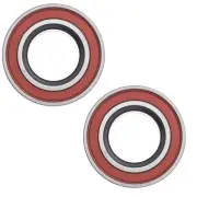 Front Wheel Bearing Combo Kit for Can-Am Spyder GS RS RS-S RT RT-S ST