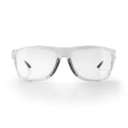 Safestyle Rapids Clear Frame Clear Lens (RCC100)