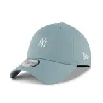 【NEW ERA】CASUAL CLASSIC MLB NY洋基 湖水綠 小標 軟板 老帽【ANGEL NEW ERA】