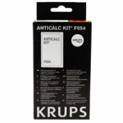 Krups Anticalc Kit* F054 Descaler