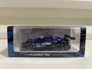 Raybrig NSXGT 1/43 SuperGT 2020 Model Car Minicar