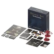 [Steamforged Games] Resident Evil The Bleak Outpost Board Game